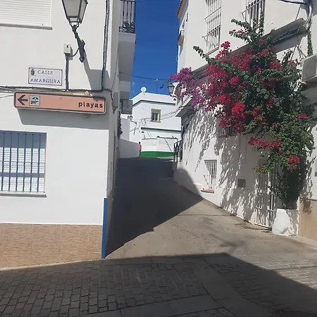 Apartman Casa Salmonete 8 *