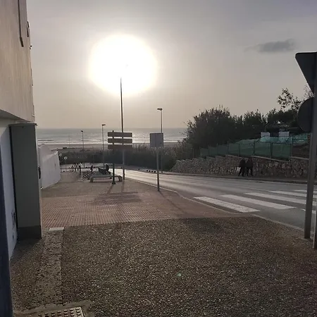Apartman Casa Salmonete 8 *