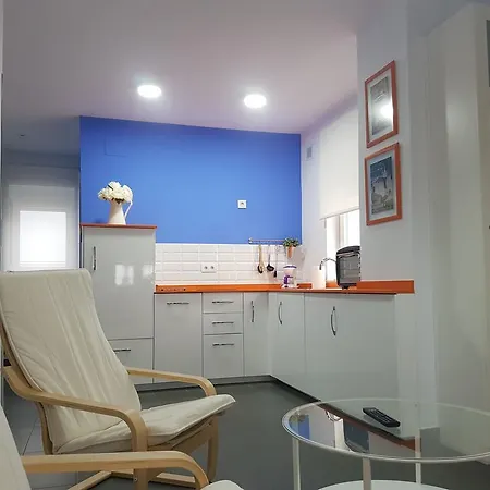 Apartman Casa Salmonete 8