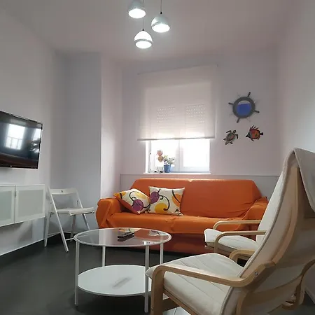 Casa Salmonete 8