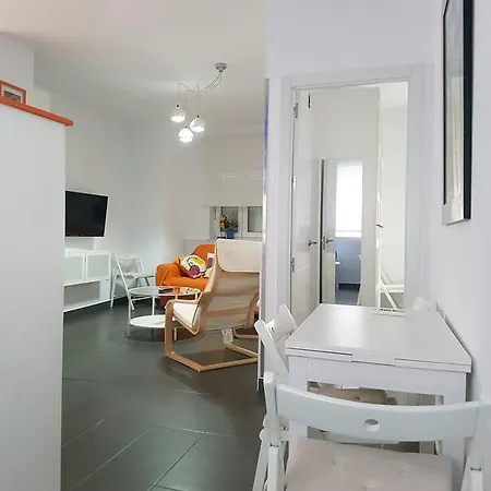 Casa Salmonete 8 Apartman *